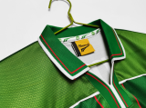 Retro 1999 Palmeiras Copa Libertadores champions Soccer Jersey