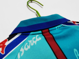 Retro 1995/97  Barcelona Away soccer Jersey  Thai  Qaulity