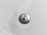 Retro 08/09  Real Madrid home Soccer Jersey