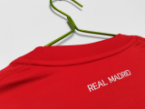Retro 2011/12 Real Madrid Long Sleeve Second away Soccer Jersey