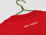 Retro 2011/12 Real Madrid Second away Soccer Jersey