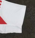 24/25 Italy away Fan Version Soccer Jersey