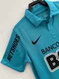 Retro 2012 /2013  Santos Second away Soccer Jersey