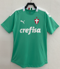 Retro 1920 Palmeiras Second away Soccer Jersey