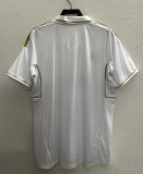 Retro 11/12 Real Madrid home Soccer Jersey