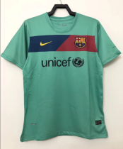 Retro 14/15 Barcelona away  soccer Jersey  Thai  Qaulity
