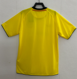Retro 08/09  Barcelona away soccer Jersey  Thai  Qaulity
