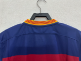 Retro 15/16  Barcelona Home soccer Jersey  Thai  Qaulity