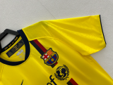 Retro 08/09  Barcelona away soccer Jersey  Thai  Qaulity