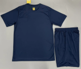 24 Riyadh away Kids Soccer Jersey