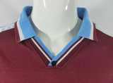 Retro 99/01 West Ham home Soccer Jersey