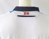 23/24 Real Sociedad  home Player Version soccer Jersey  Thai Quality