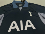 23/24 Tottenham away Kids Soccer Jersey