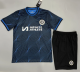 23/24  Chelsea  away Kids Fan Version Soccer jersey