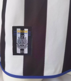 Retro 99/00  Newcastle away  Soccer Jersey