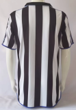 Retro 99/00  Newcastle away  Soccer Jersey