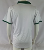 Retro 1977 New York City  home white Soccer Jersey