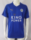Retro 15/16 Leicester City home Soccer Jersey