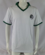 Retro 1977 New York City  home white Soccer Jersey