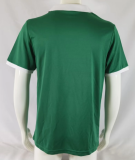 Retro 1977 New York City  away green Soccer Jersey