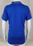 Retro 2000 France home Soccer Jersey