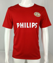 Retro 88/89 Eindhoven home Soccer  Jersey