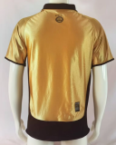 Retro 01/02  M-U souvenir edition  Soccer Jersey