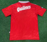 Retro 96/97 River Plate away Soccer Jersey