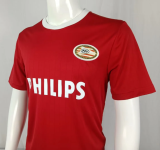 Retro 88/89 Eindhoven home Soccer  Jersey