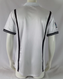 Retro 00/01 Valencia Home Soccer Jersey