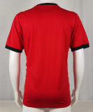 Retro 1966/1969 Portugal home Socce Jersey