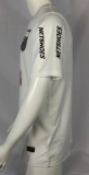 Retro 2012  Santos home Soccer Jersey