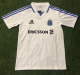 Retro 99/00 Marseille home soccer Jersey