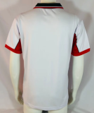 Retro 1998 Morocco  away Soccer Jersey