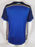 Retro 14/15 Argentina away Soccer Jersey