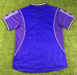 Retro 97/98 Real Madrid  Away Soccer Jersey