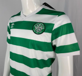 Retro 1980/81 Celtic home Soccer Jersey