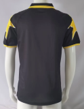 Retro 95/96 Juventus Second away Soccer Jersey