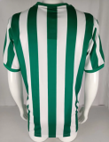 Retro 76/77 Real Betis  Home Soccer Jersey