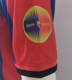 Retro 98/99  Barcelona home Jersey  Thai  Qaulity