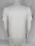Retro 02/03 Real Madrid home Soccer Jersey