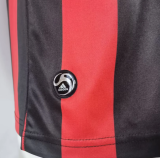 Retro AC Milan 08/09 home Soccer Jersey