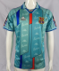 Retro 95/97  Barcelona away Jersey  Thai  Qaulity