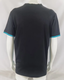 Retro 17/18 Real Madrid away Soccer jersey