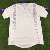 Retro 97/98 Real Madrid  home Soccer Jersey