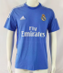 Retro 13/14  Real Madrid  Away  Soccer Jersey