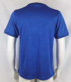 Retro 70 Italy Home Soccer Jersey