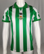 Retro 93/94 Real Betis  Home Soccer Jersey