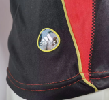 Retro 10/11 AC Milan Home soccer Jersey  Thai  Qaulity