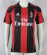 Retro 10/11 AC Milan Home soccer Jersey  Thai  Qaulity